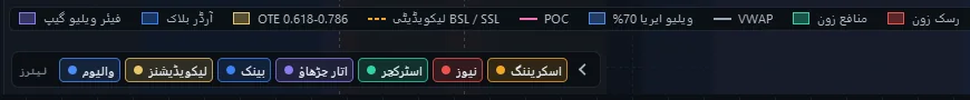 لیئرز بار اور لیجنڈ